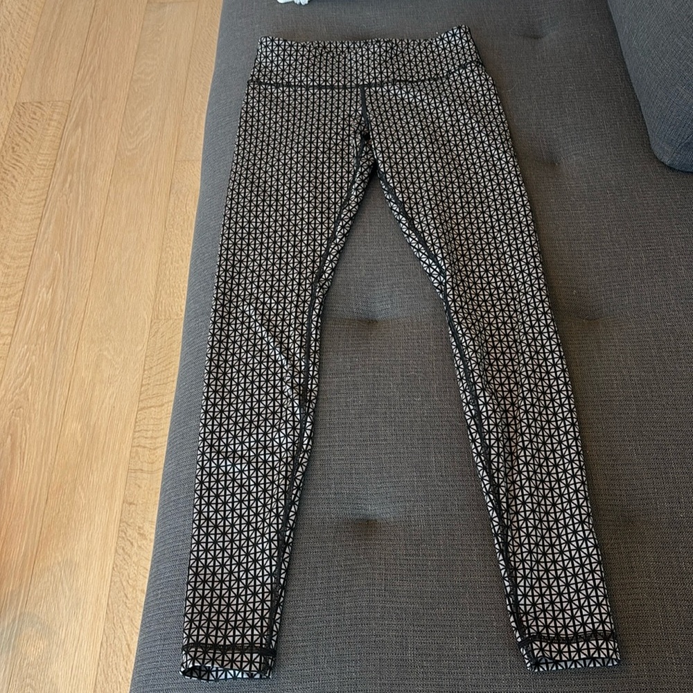 Lululemon Align leggings